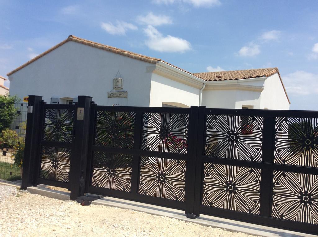 Chambres D'Hotes Aube De Lune Saint-Palais-sur-Mer Εξωτερικό φωτογραφία