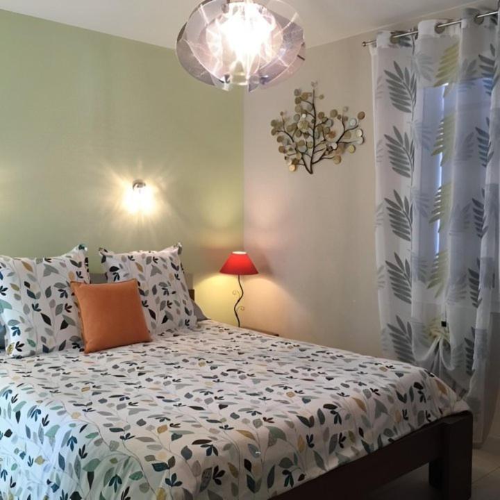 Chambres D'Hotes Aube De Lune Saint-Palais-sur-Mer Εξωτερικό φωτογραφία